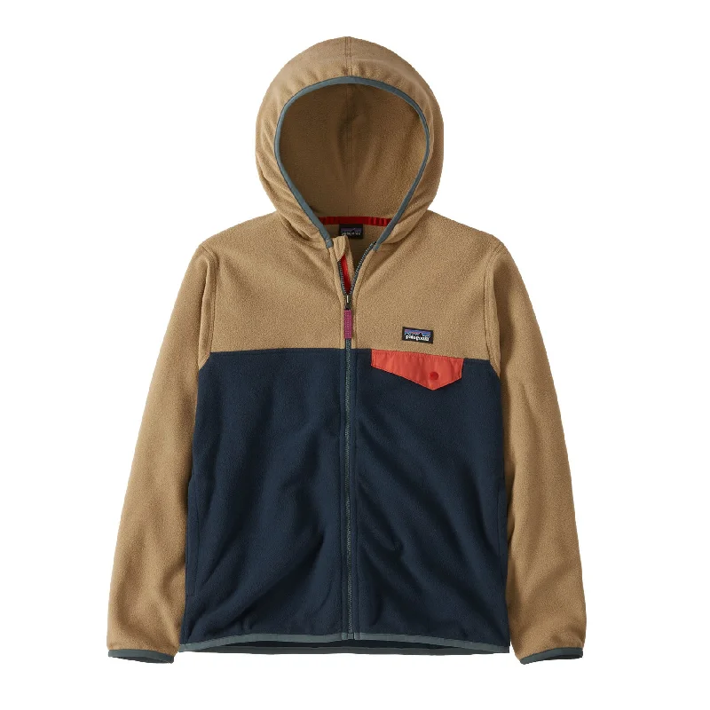 Must-Have Deals Kids' Micro D Snap-T Jacket