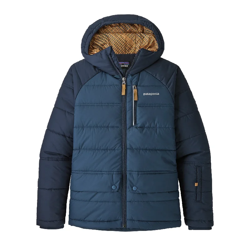 Boys' Pine Grove Jacket