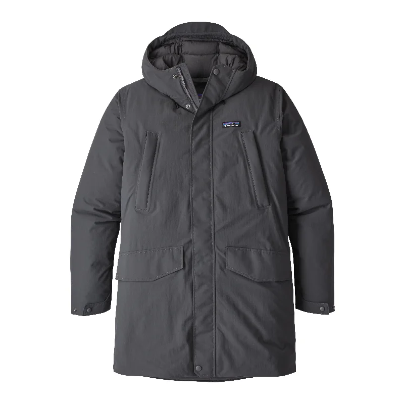 Super Sale M's City Storm Parka