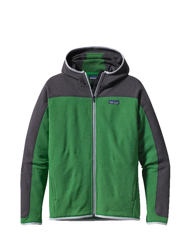 Anniversary Sale M's Araveto Hooded Jacket