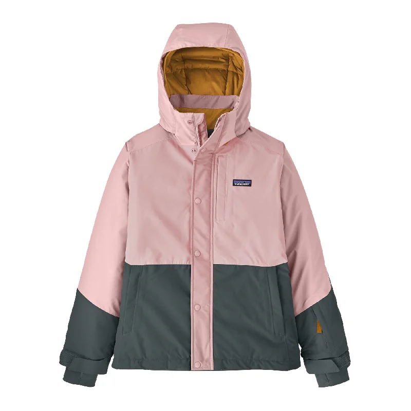 Limited Stock Kids' Powder Town Jacket
