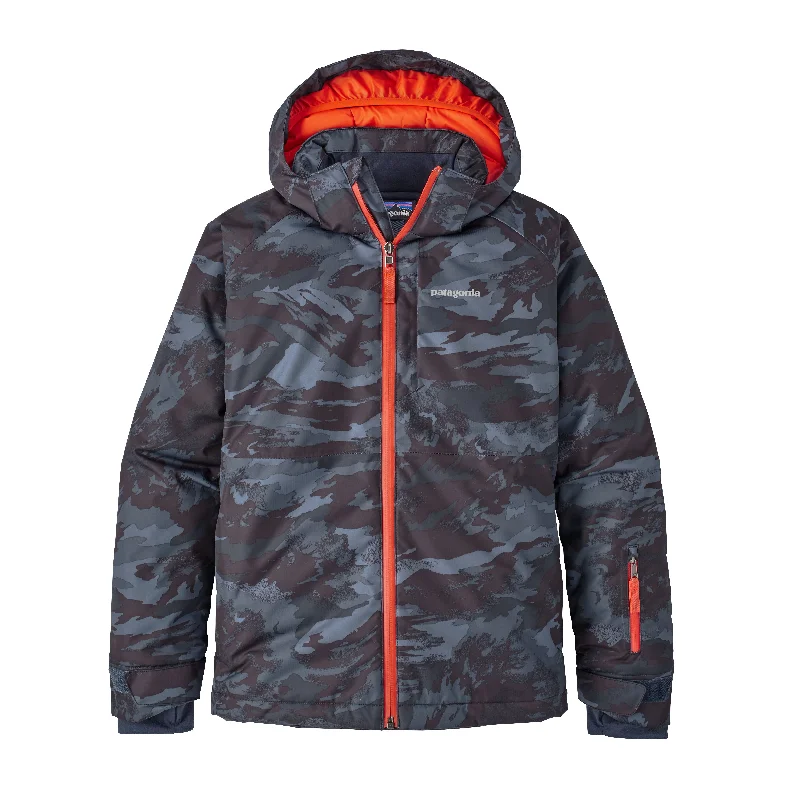 Boys' Snowshot Jacket