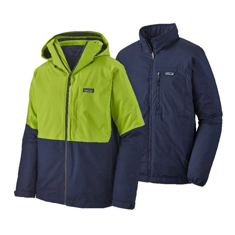 Sneak Peek Sale M's 3-in-1 Snowshot Jacket