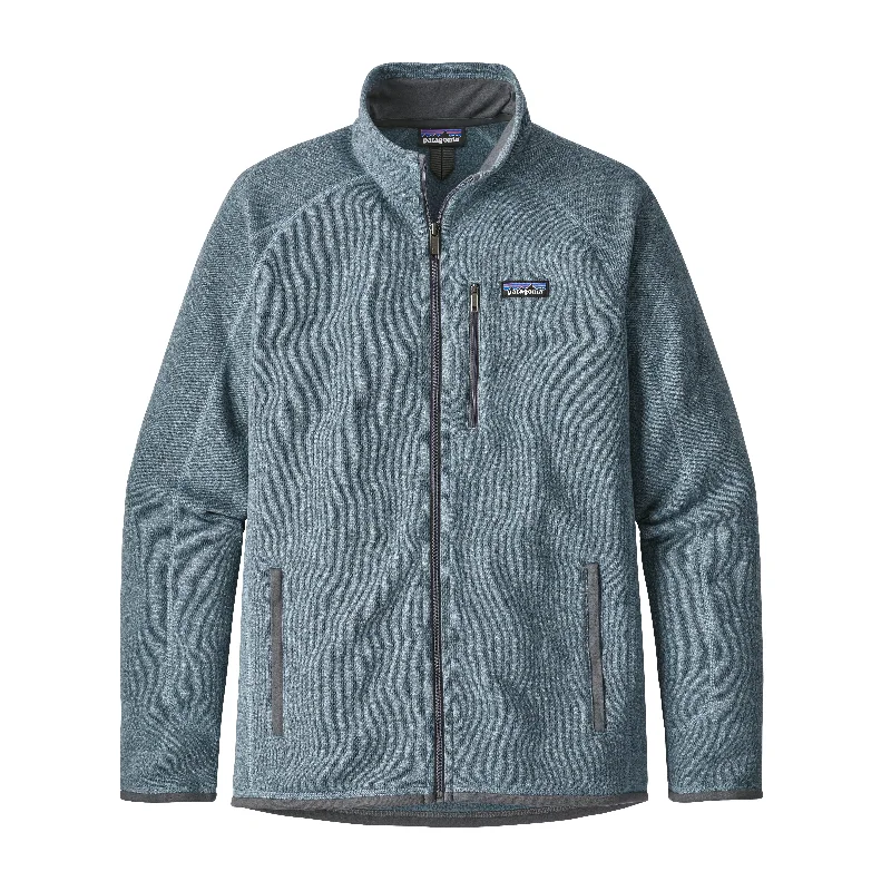 Reduced Prices M's Better Sweater® Jacket