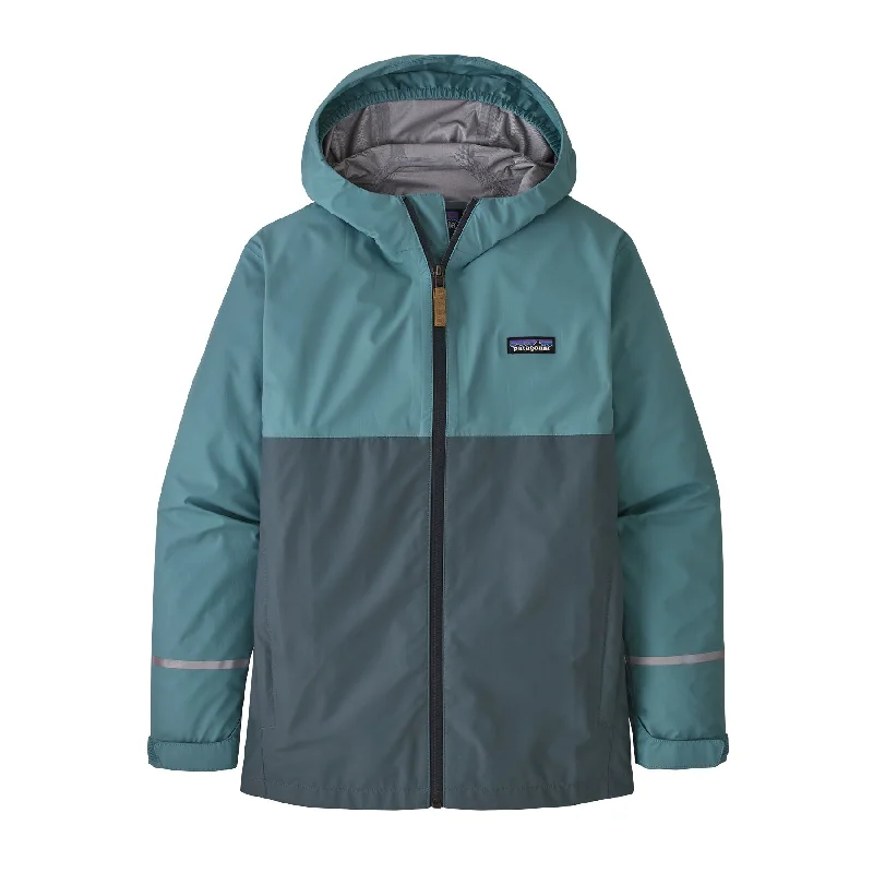 Boys' Torrentshell 3L Jacket