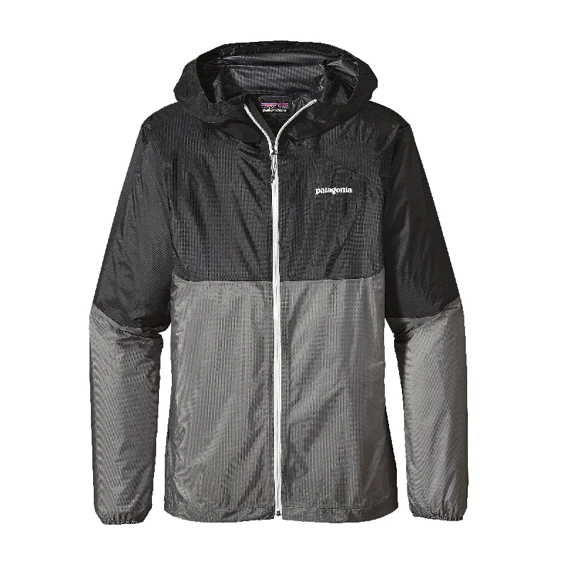 Early Bird Discount M's Alpine Houdini® Jacket