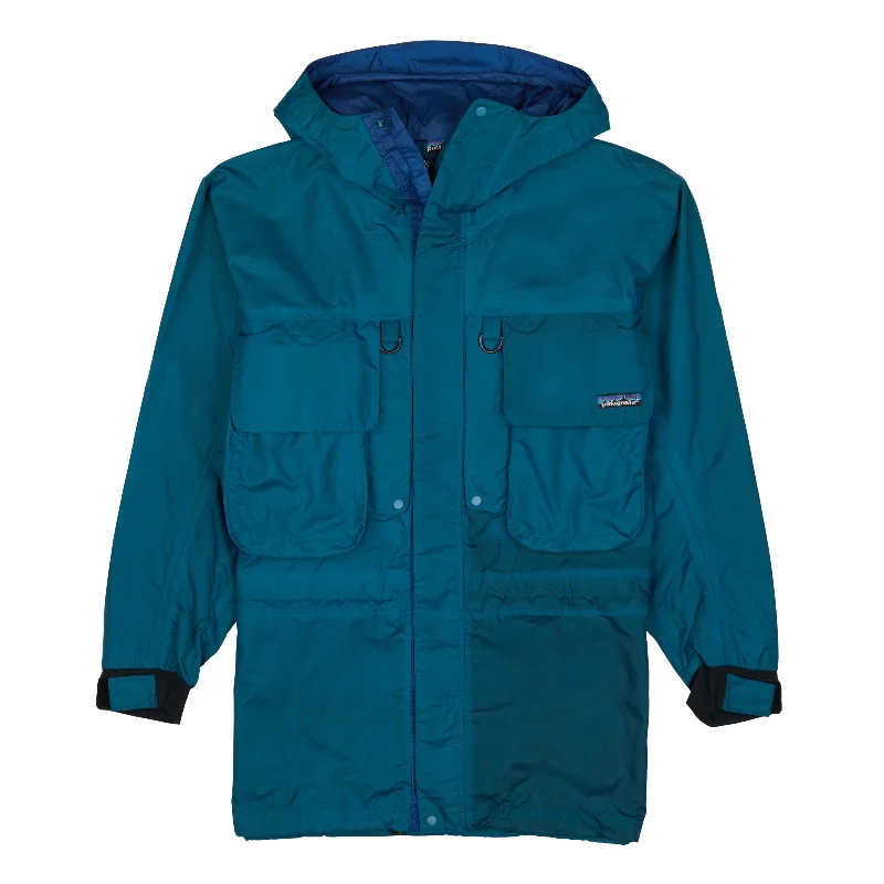 Hydroshed Jacket