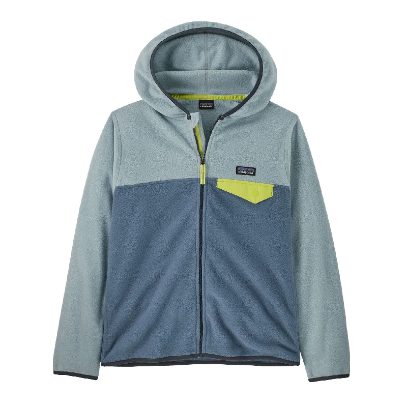 Deal Dash Kids' Micro D Snap-T Jacket