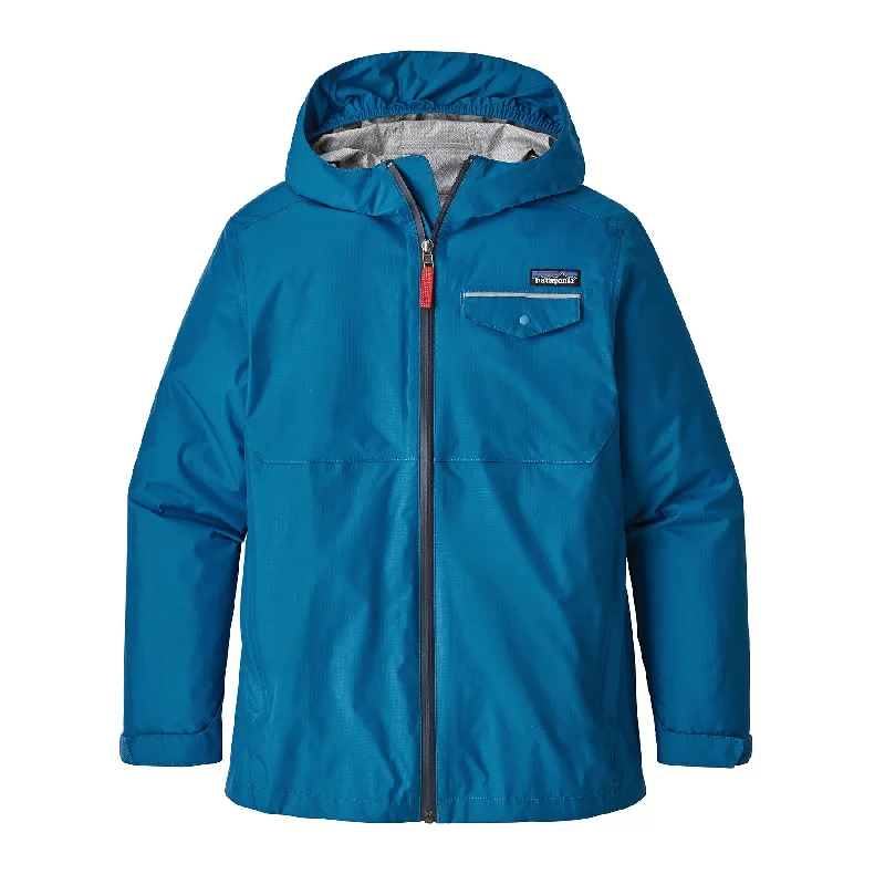 Boys' Torrentshell Jacket