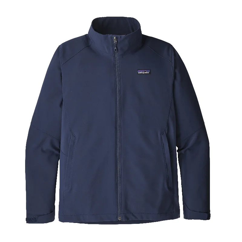 Massive Deals M's Adze Jacket