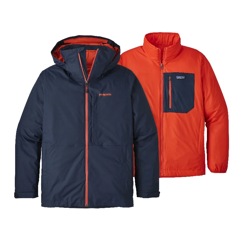 Customer Appreciation Sale M's 3-in-1 Snowshot Jacket