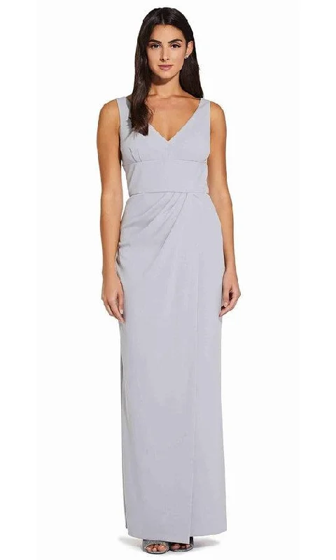 Extra Discounts Adrianna Papell AP1E206762 Long Formal Dress