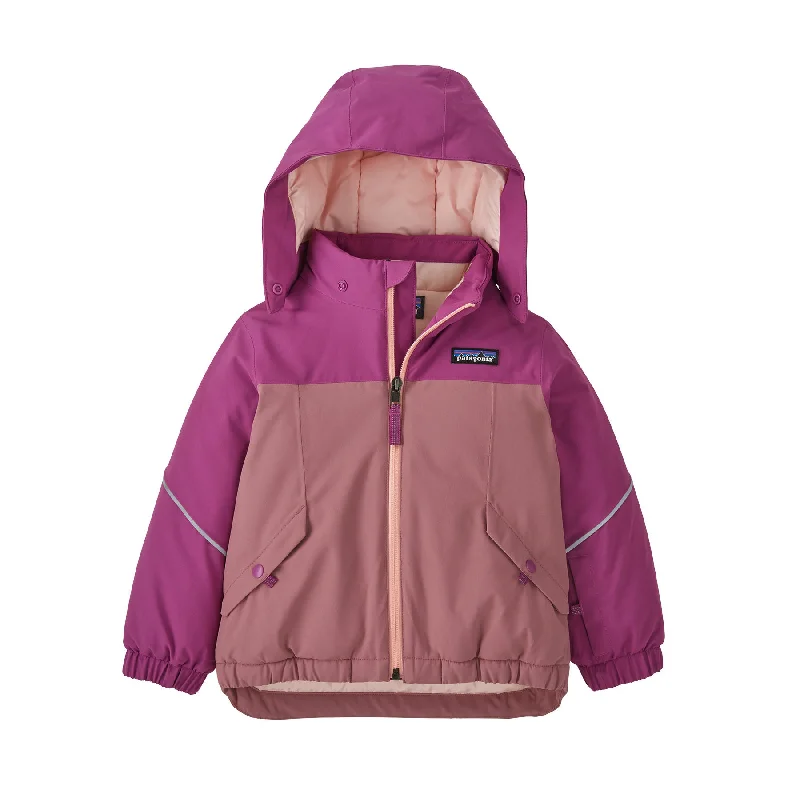 Baby Snow Pile Jacket