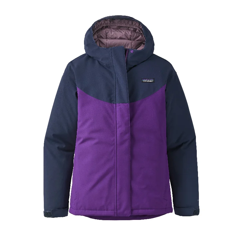 Girls' Everyday Ready Jacket