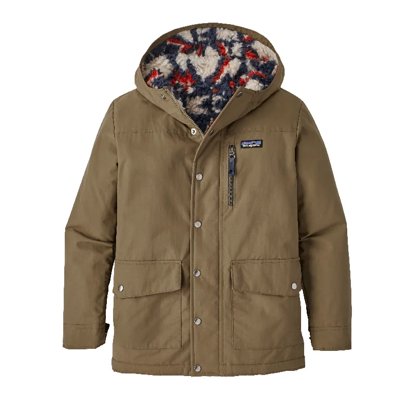 Boys' Infurno Jacket