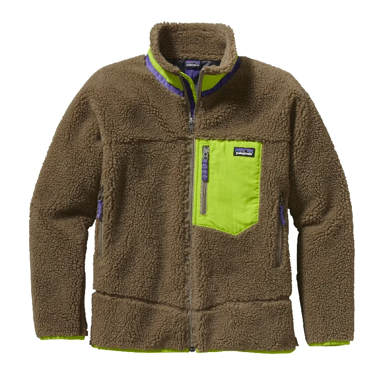 Daily Specials Kids' Retro-X® Jacket
