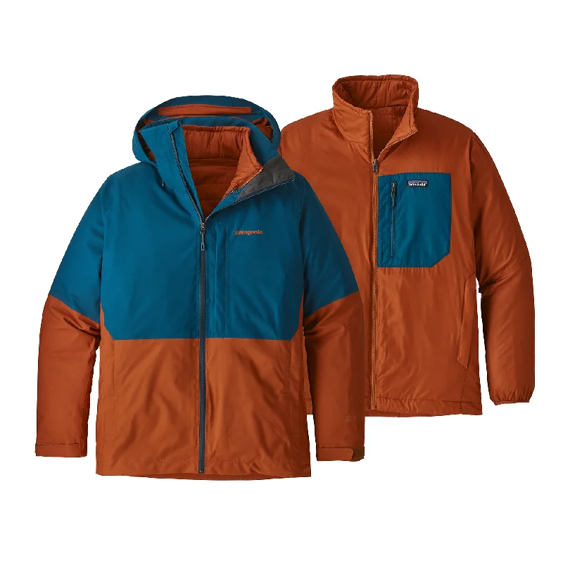 Today’s Special M's 3-in-1 Snowshot Jacket