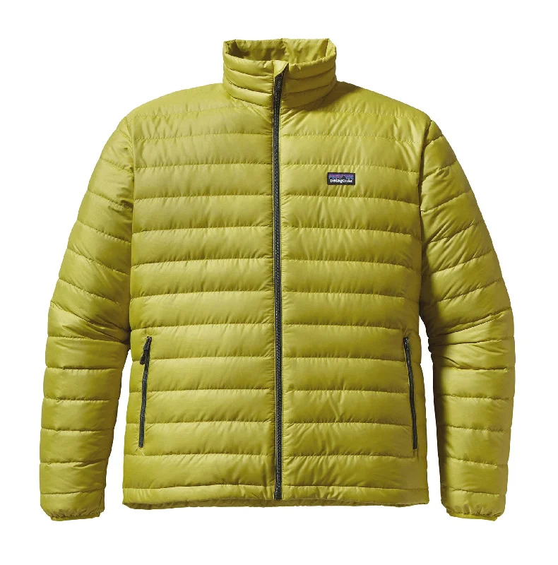 Epic Deals M's Down Sweater
