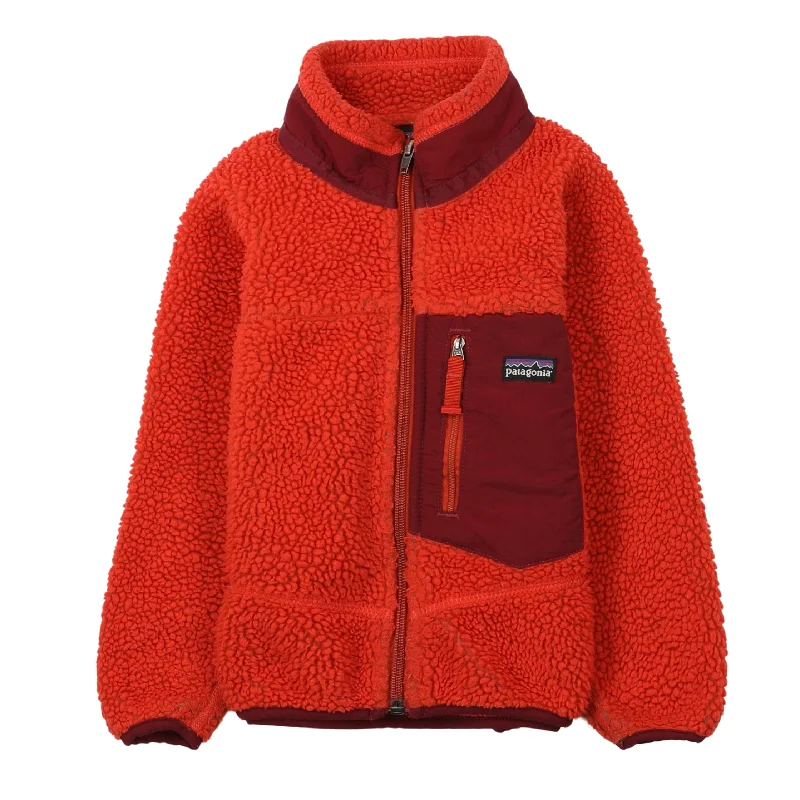 Weekend Special Kids' Classic Retro-X® Jacket