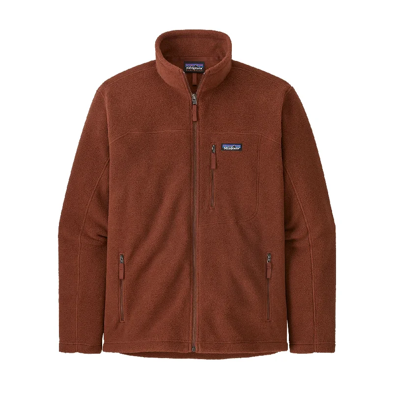 Best Bargains M's Classic Synchilla® Jacket