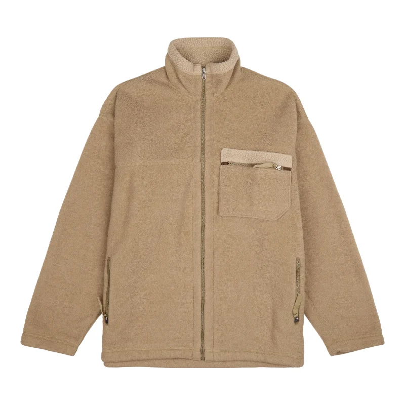 Hurry In M's Arctic Jacket