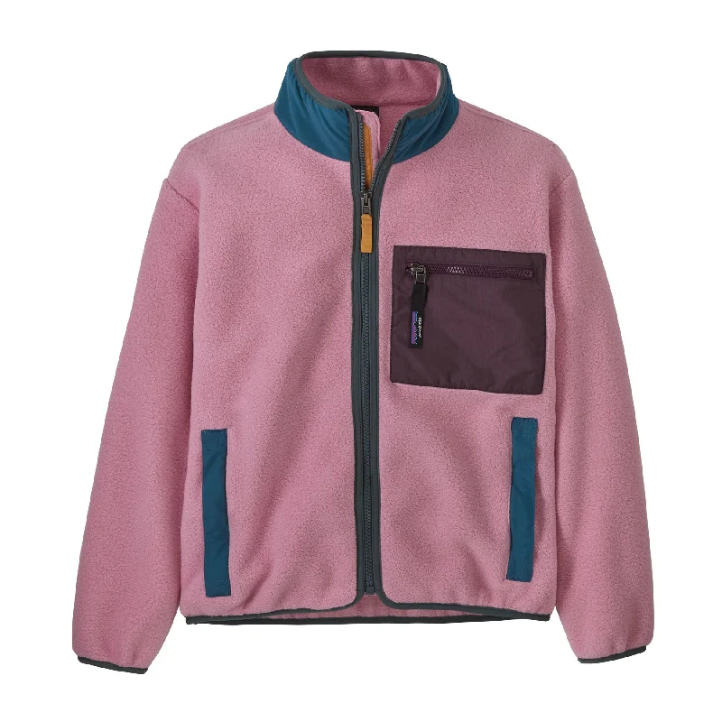 Price Cut Kids' Synchilla® Jacket