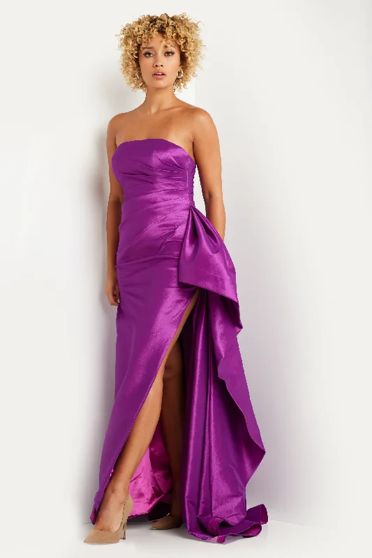 Special Savings Jovani 36854 Long Formal Prom Dress