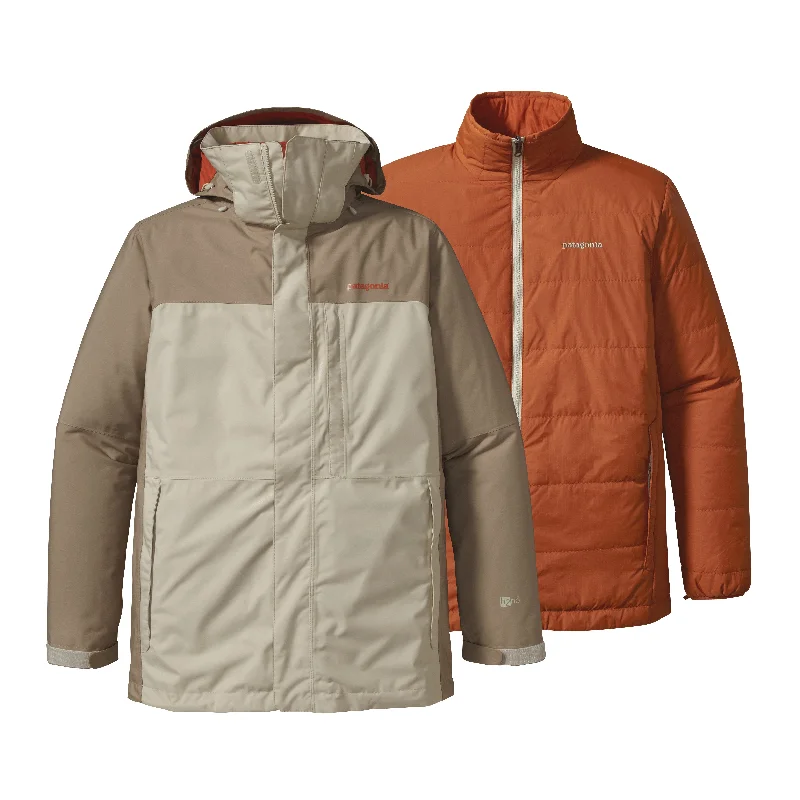 Markdown Madness M's 3-in-1 Snowshot Jacket