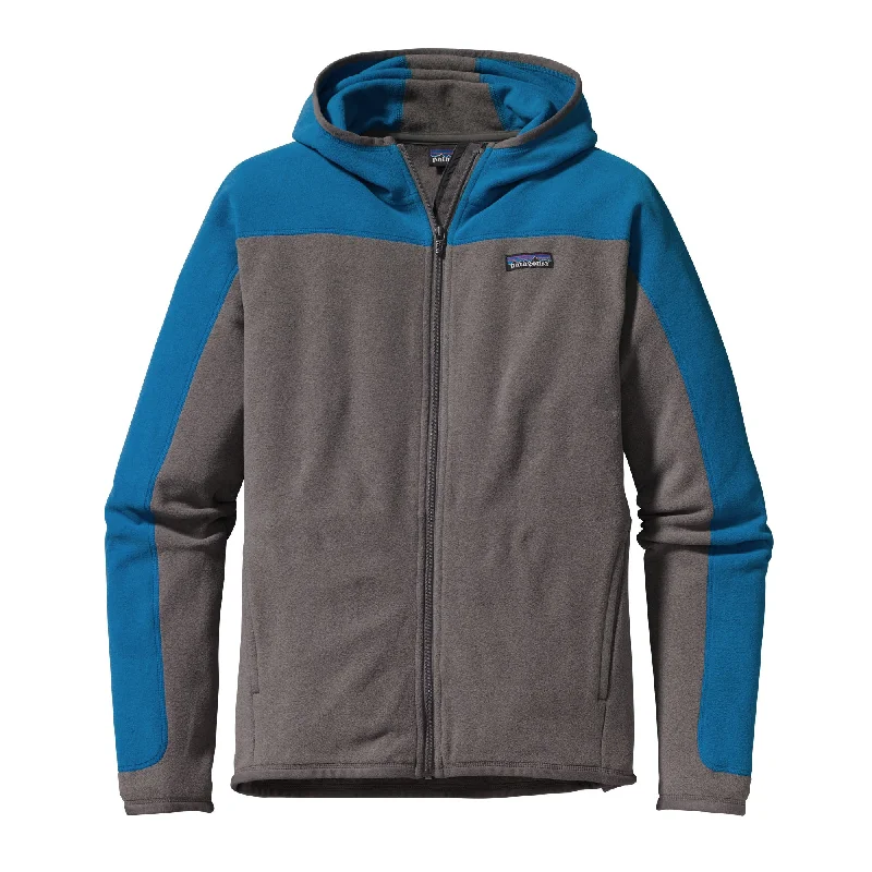Exclusive Preview M's Araveto Hooded Jacket