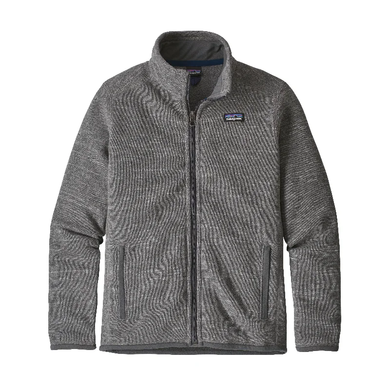 Boys' Better Sweater® Jacket