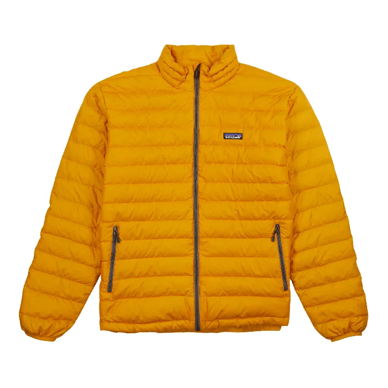 Crazy Savings M's Down Sweater