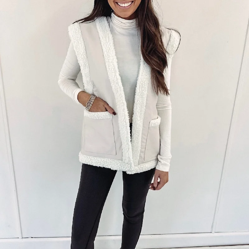 Exclusive Savings Jewel Vest