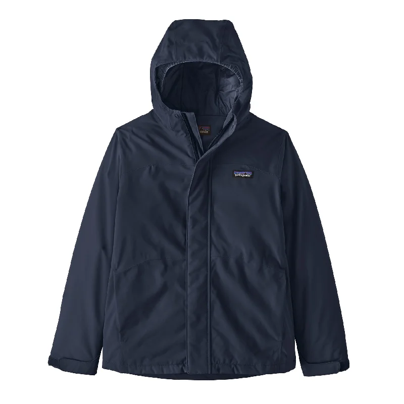 K's Everyday Ready Jacket