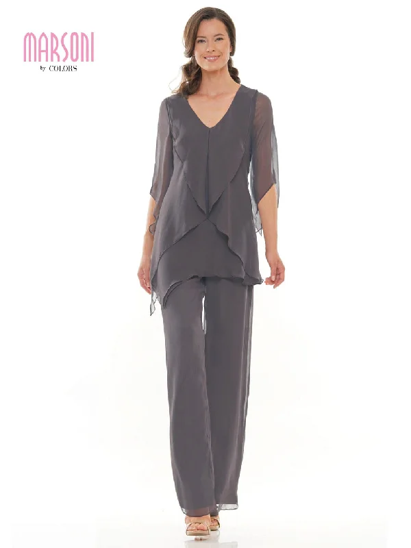 Early Access Marsoni M308 Charcoal 16 Sale