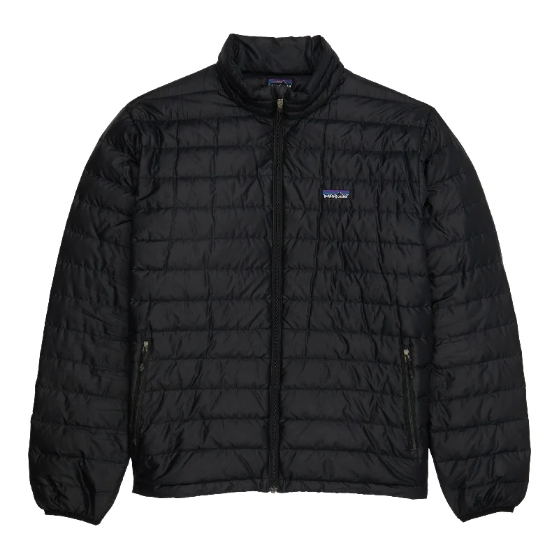 Price Cut M's Down Sweater