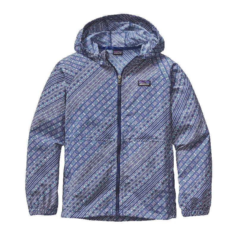 Epic Deals Kids' Baggies™ Jacket