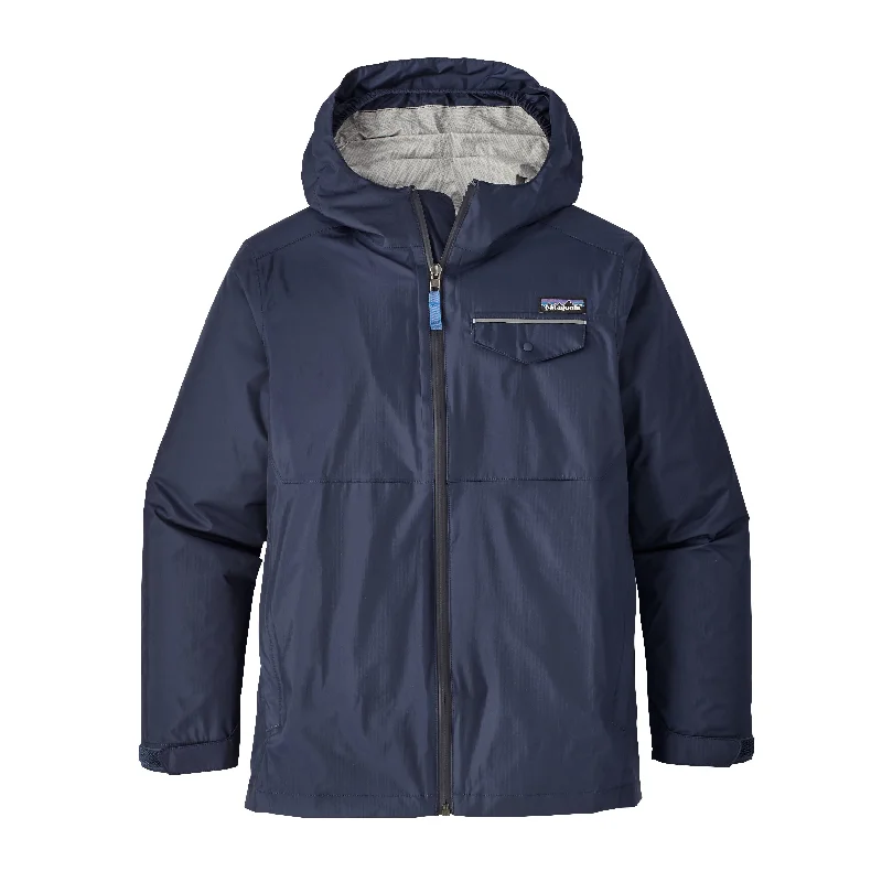 Boys' Torrentshell Jacket