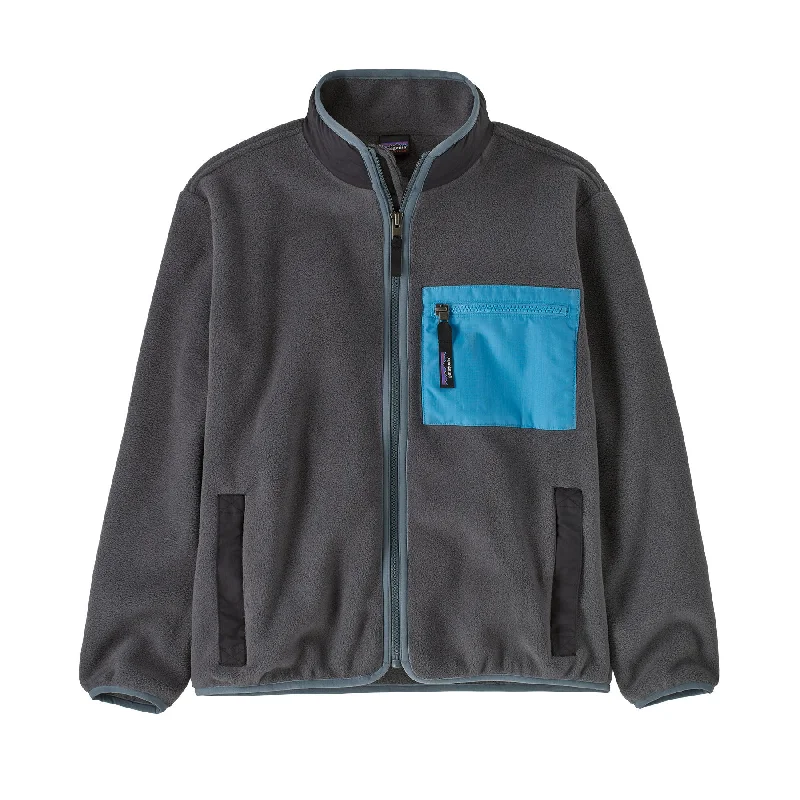 Markdowns Kids' Synchilla® Jacket
