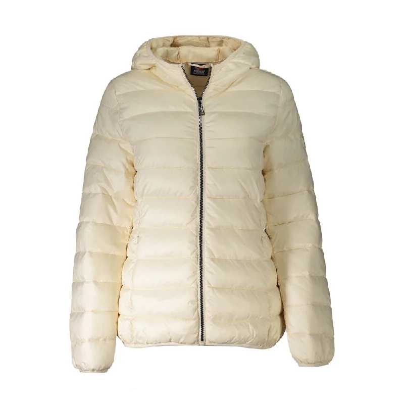 Deal Dash Norway 1963  Polyamide Women Women's Jacket