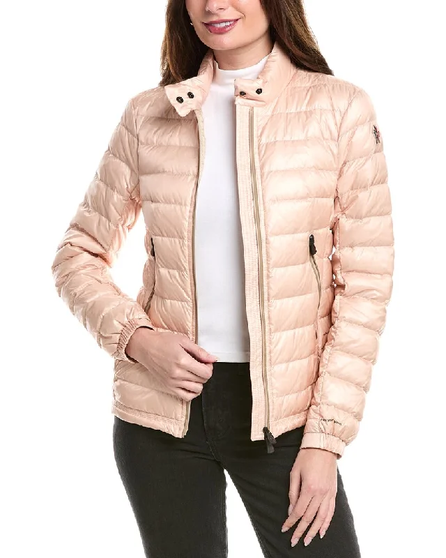 Value Deals Moncler Walibi Jacket