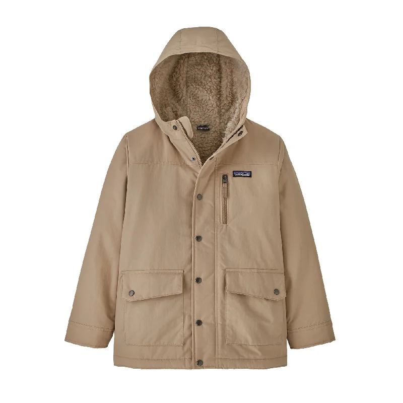 Boys' Infurno Jacket