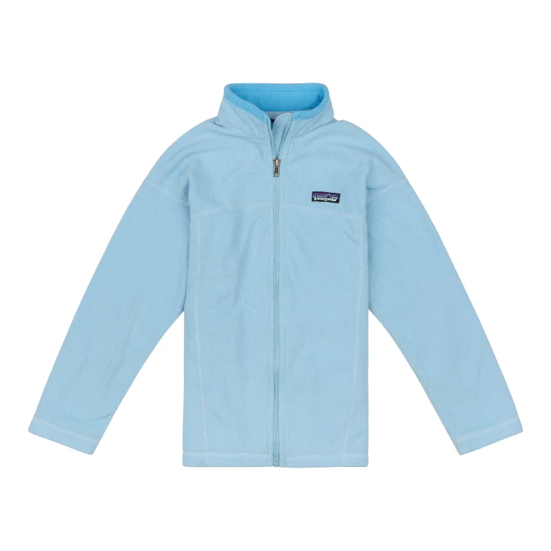 One-DAY Sale Kid's Synchilla Windproof Jacket