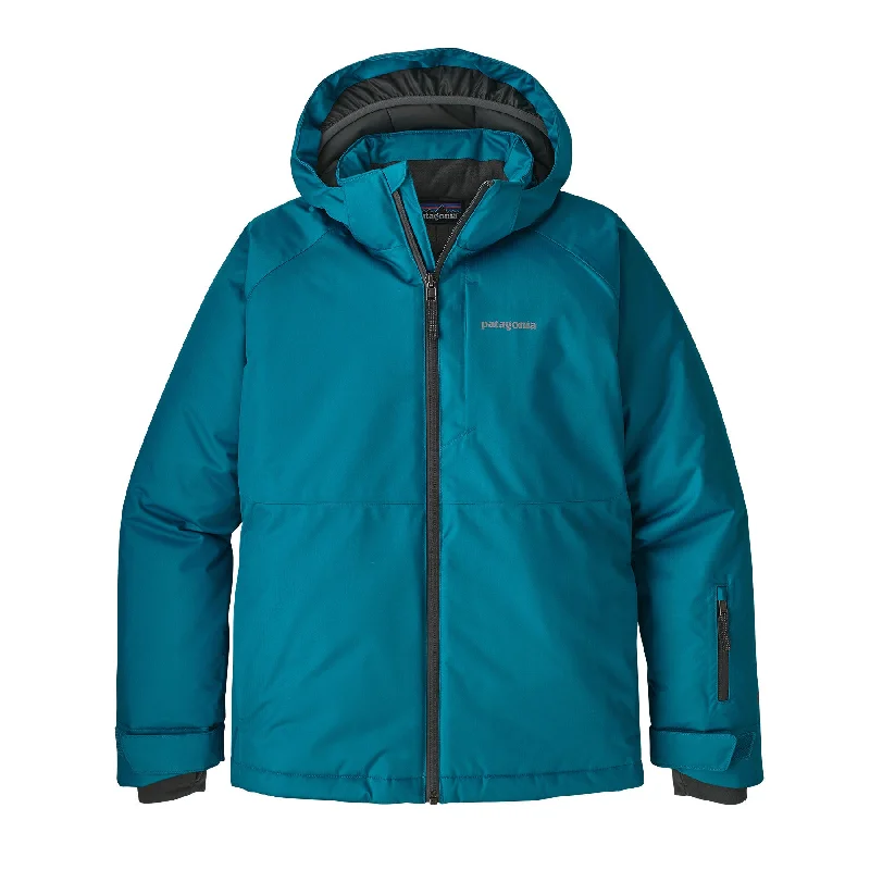 Boys' Snowshot Jacket