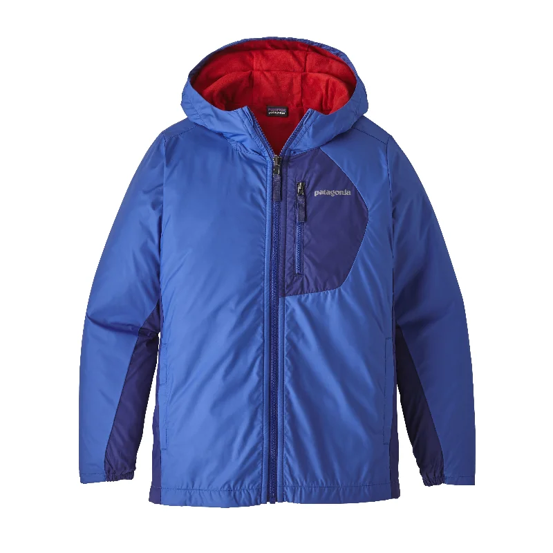 Boys' Quartzsite Jacket