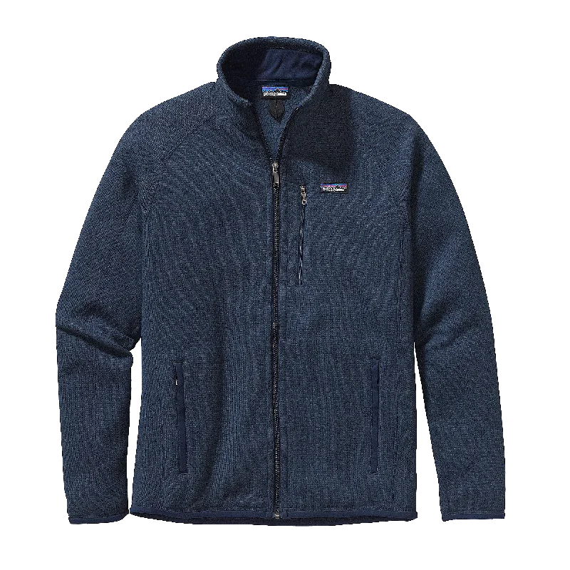 Exclusive Savings M's Better Sweater® Jacket