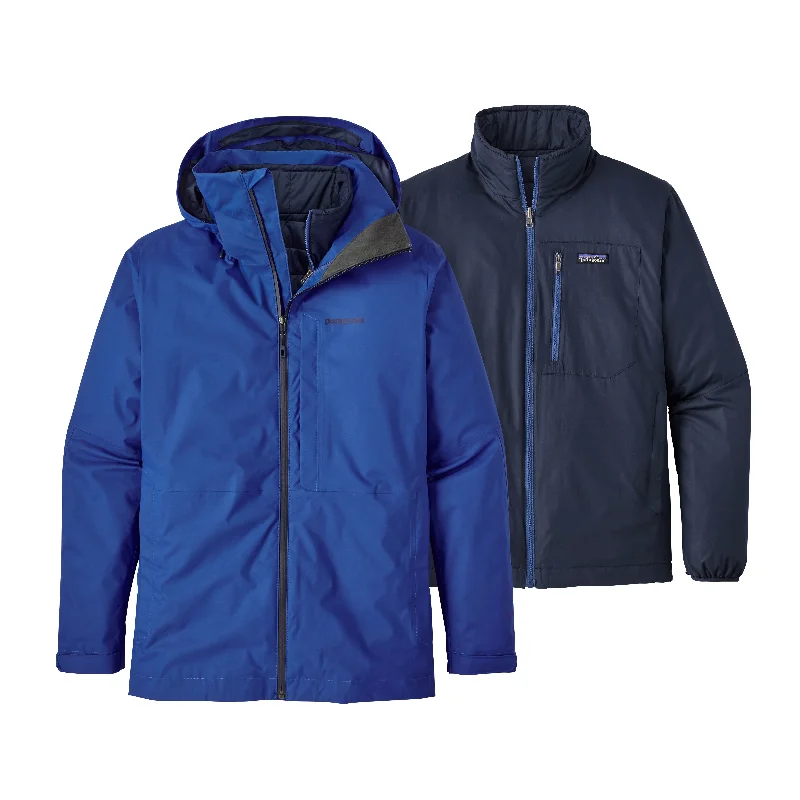 Price Smash M's 3-in-1 Snowshot Jacket