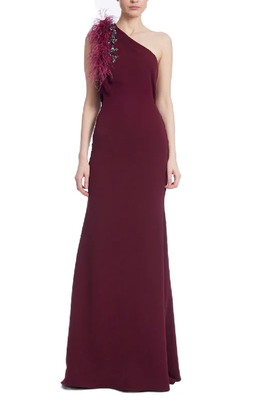 Loyalty Reward Badgley Mischka EG4055 Formal Long Fitted Evening Prom Dress