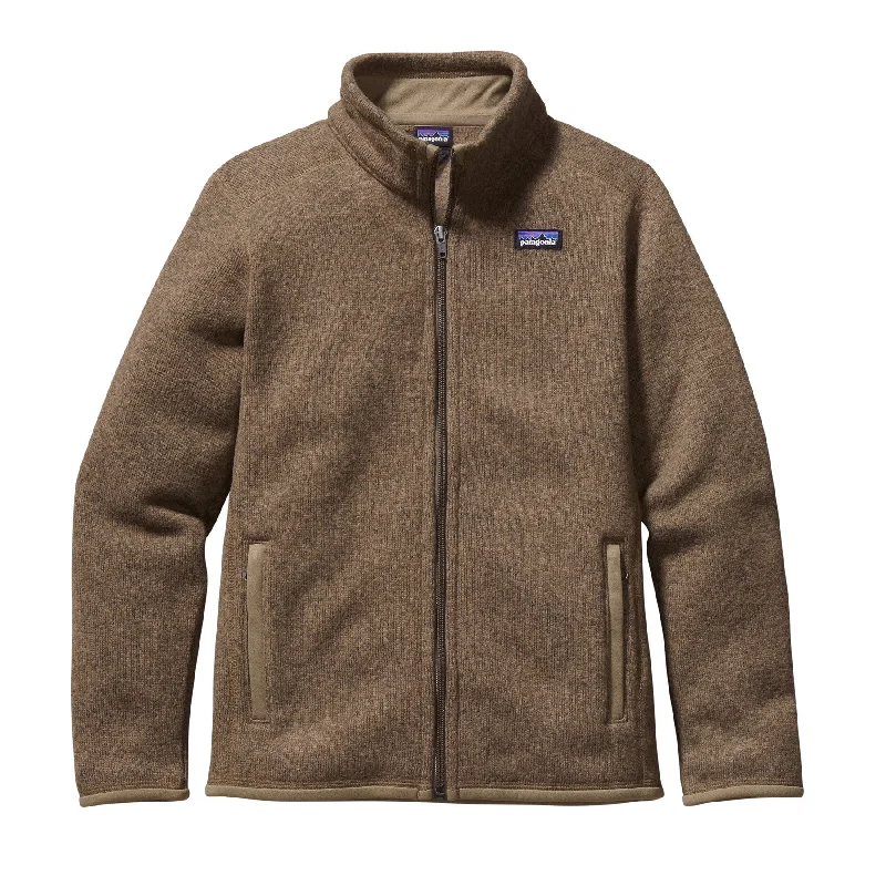 Boys' Better Sweater® Jacket