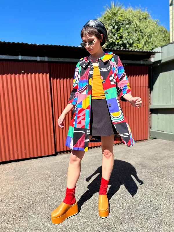 Special Savings Shelley Coat Ansley