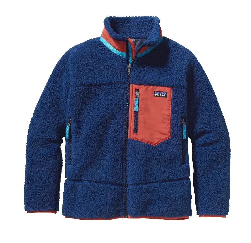 Final Markdown Kids' Retro-X® Jacket